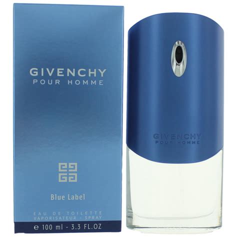 givenchy pour homme review